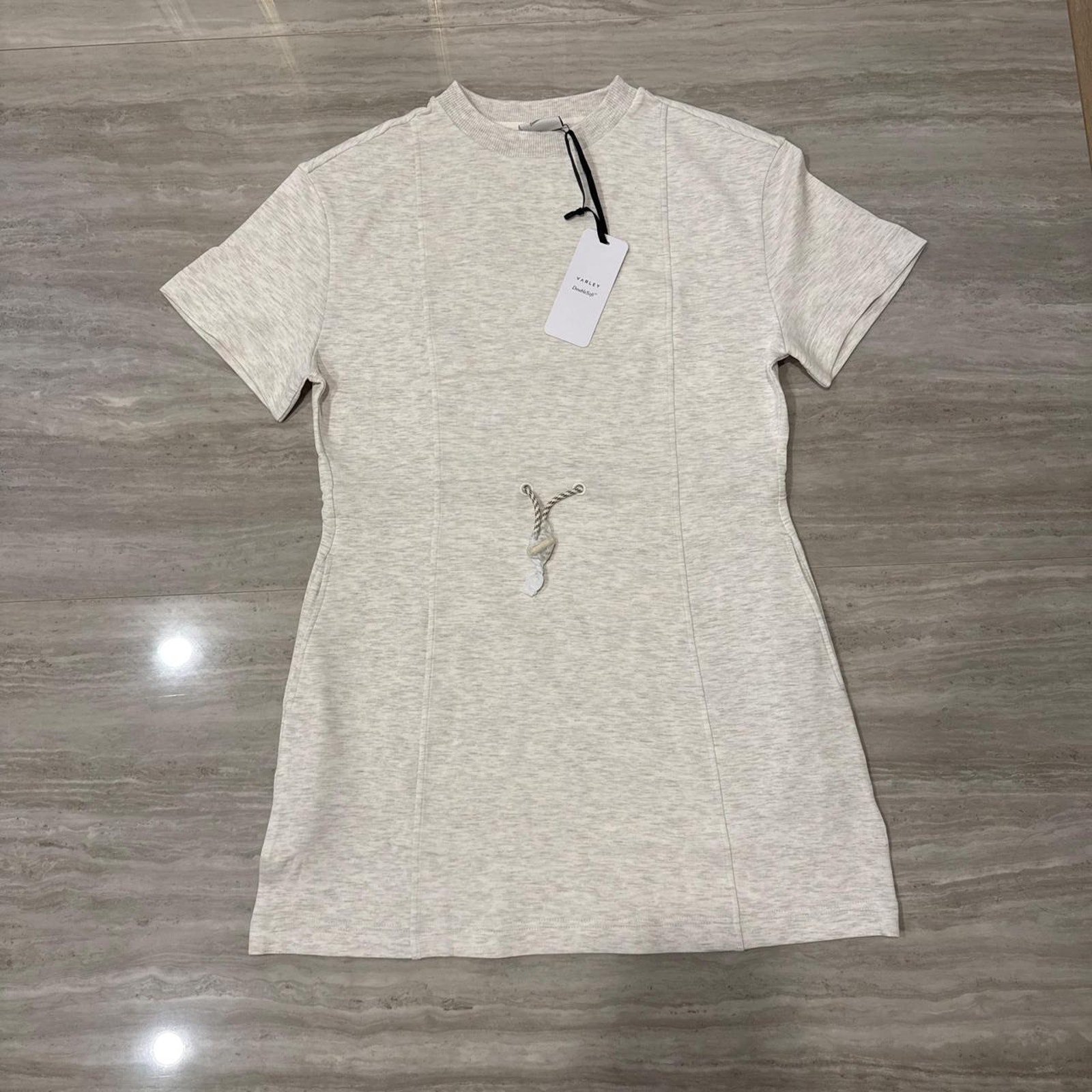 Varley Maple Dress 20 Brand